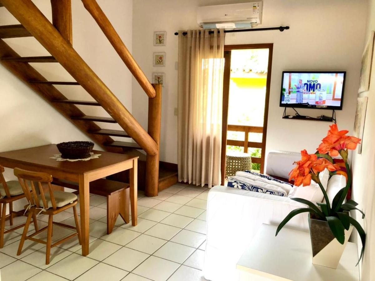 Loft Encantador Em Praia Do Forte Proximo A Vila.公寓 外观 照片