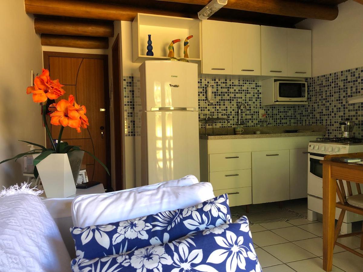 Loft Encantador Em Praia Do Forte Proximo A Vila.公寓 外观 照片