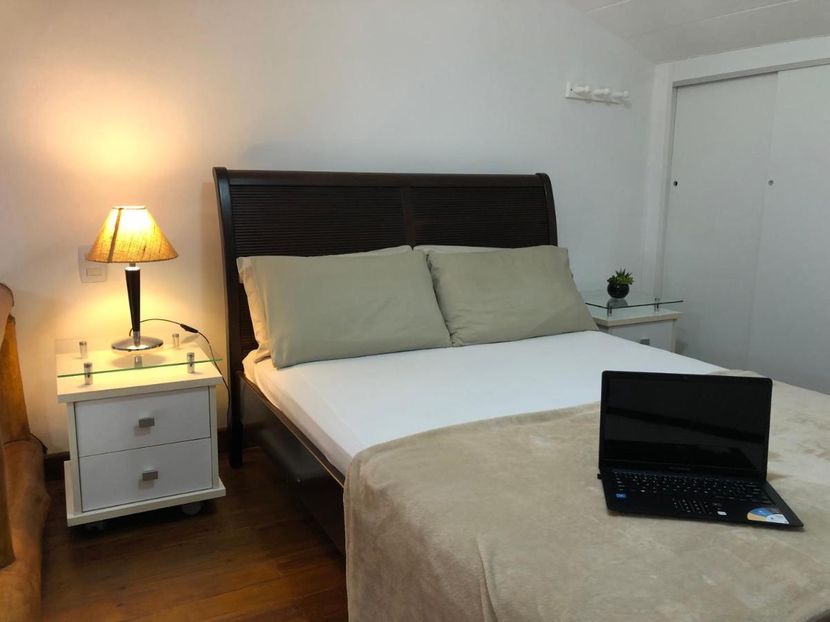 Loft Encantador Em Praia Do Forte Proximo A Vila.公寓 外观 照片